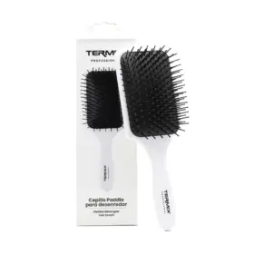 Termix Cepillo Paddle Para Desenredar Blanco